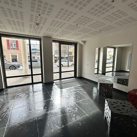 Annecy Gare Leilighet Eksteriør bilde
